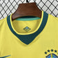 Kit Infantil Brasil Amarela I 2026