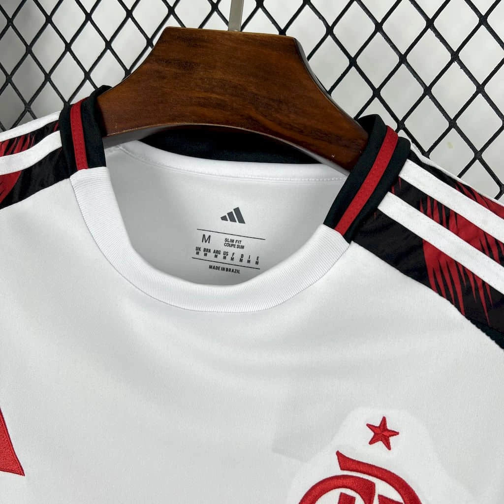 Camisa Flamengo I 25/26 Masculina