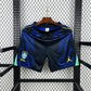 Short Brasil - 2026 (Camisa Azul)