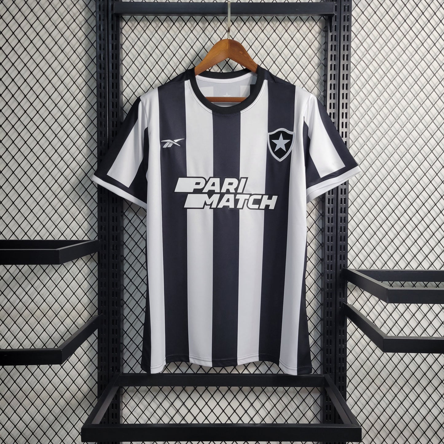 Camisa Botafogo I 23/24 Torcedor Masculina