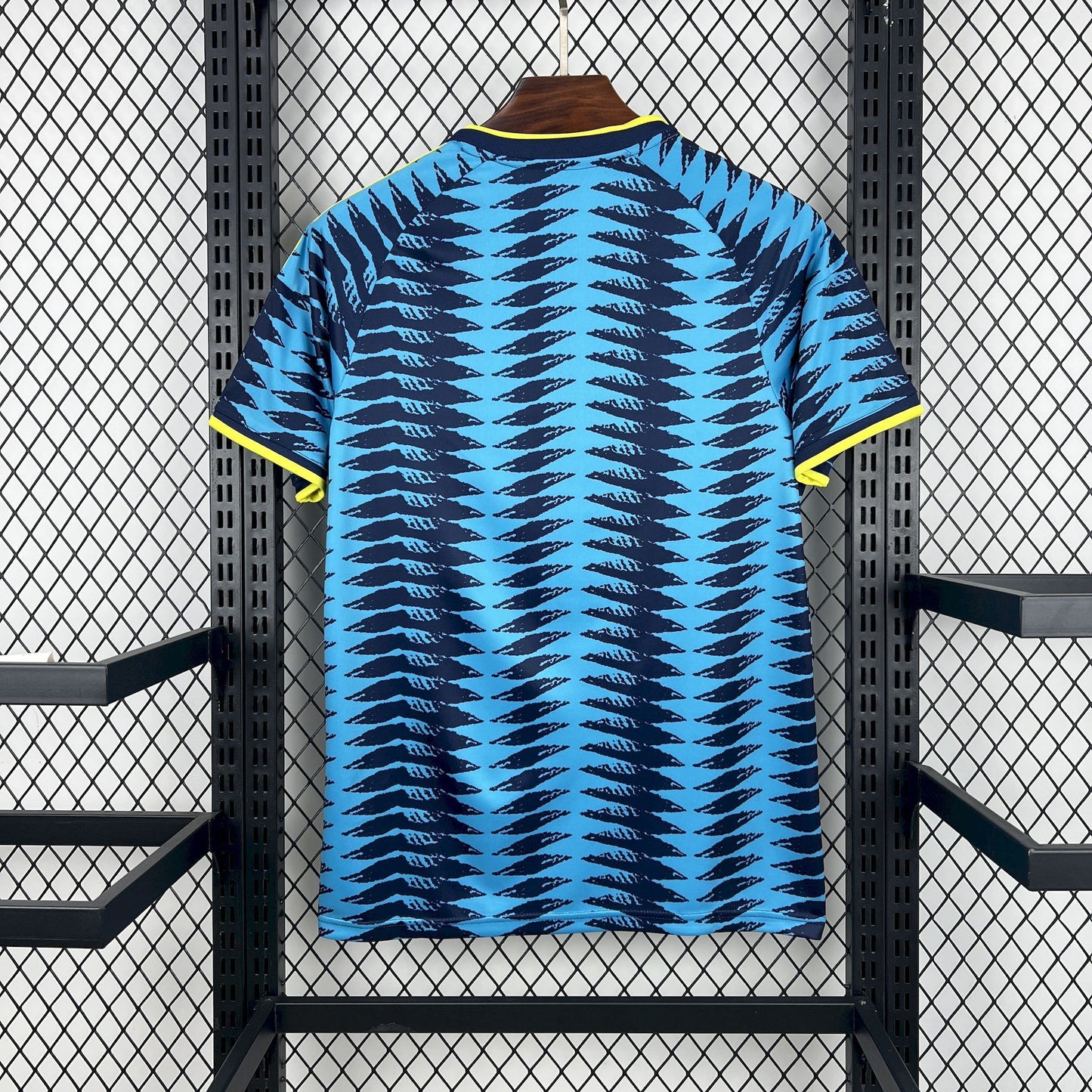 Camisa Colômbia II 2026 Masculina