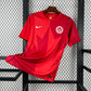 Camisa Canada I 2026 Masculina
