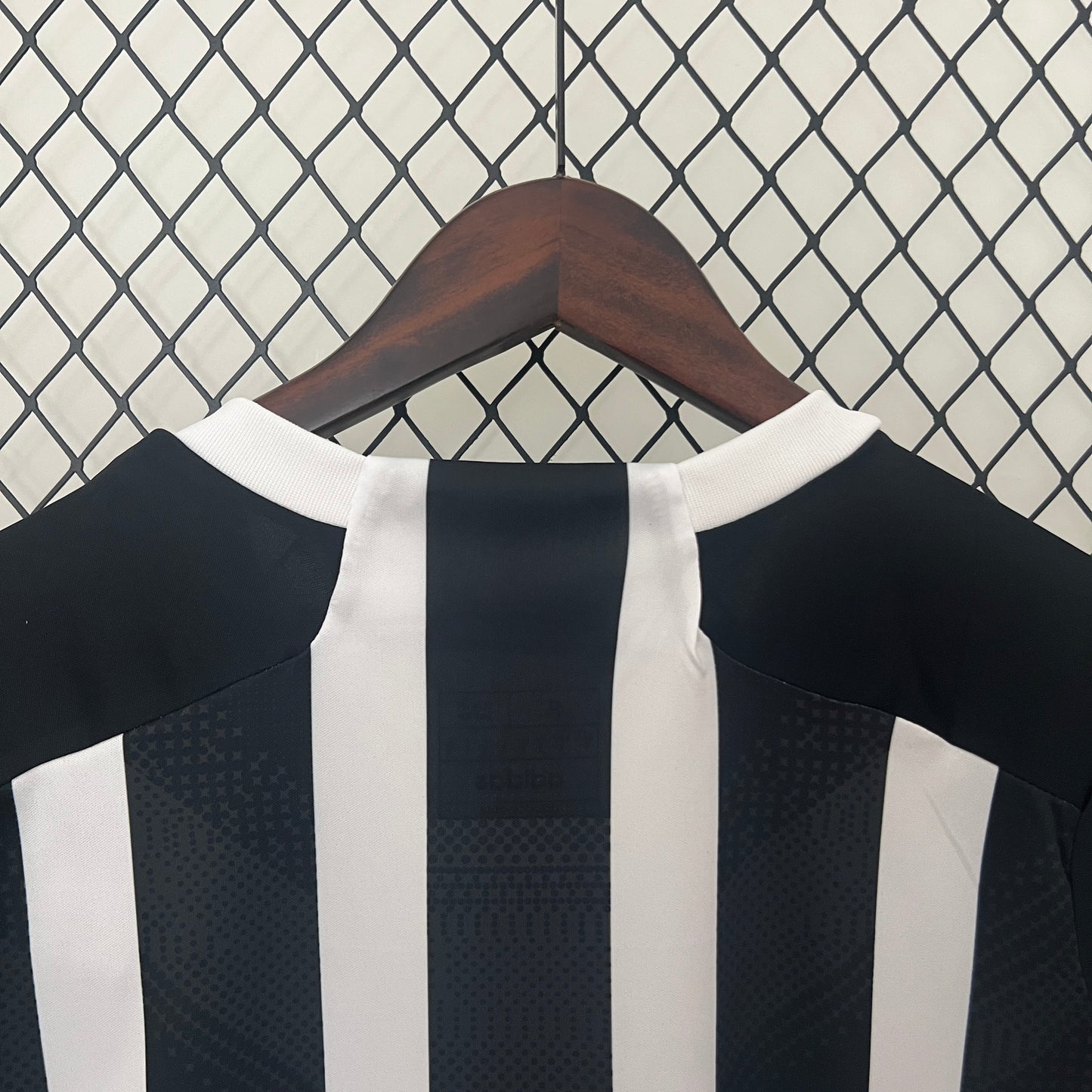 Camisa Atlético Mineiro I 24/25 Torcedor Feminina