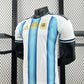 Camisa Argentina I 2026 Jogador