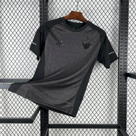 Camisa Atlético Mineiro - 25/26