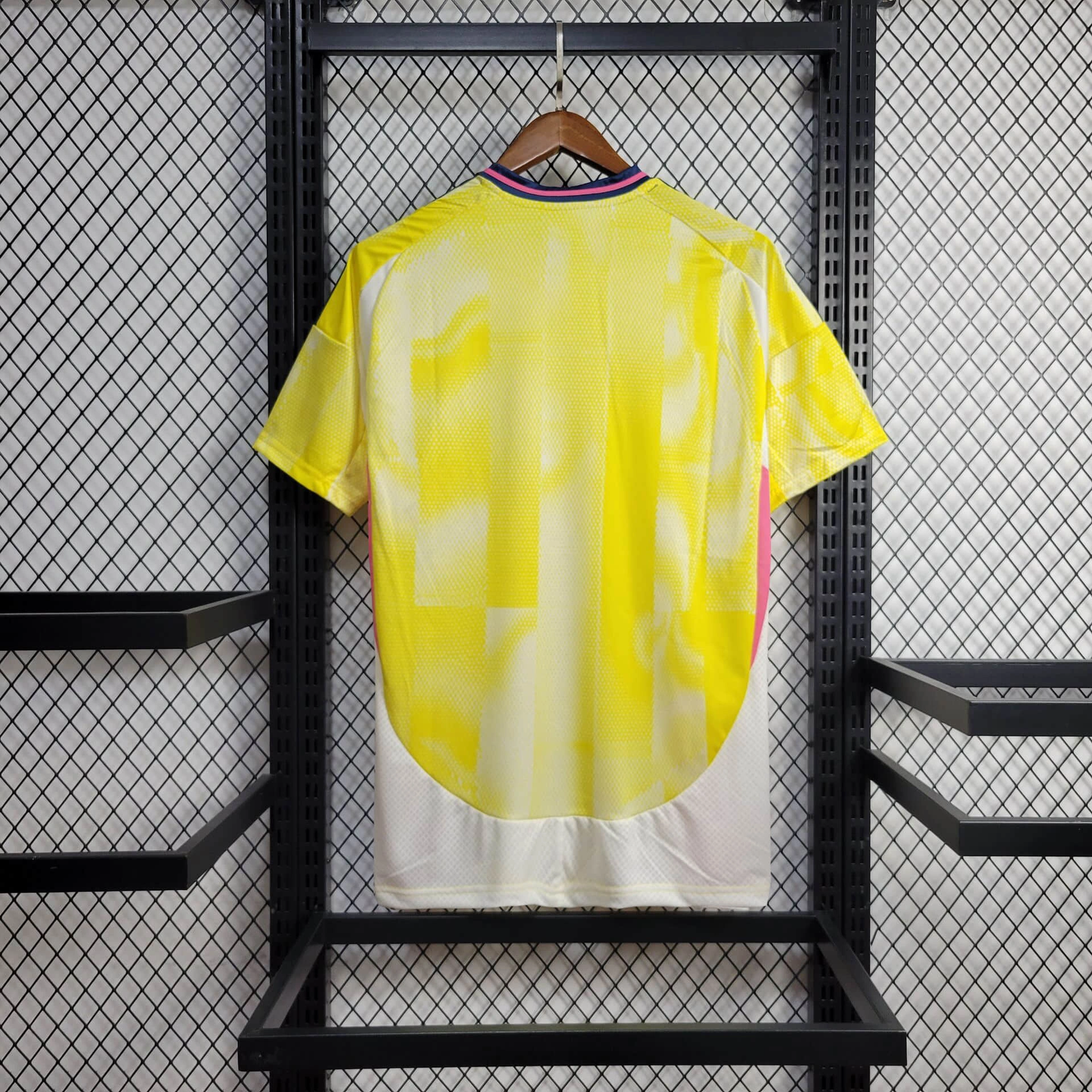 Camisa Juventus II 24/25 Torcedor Masculina