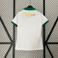 Camisa Palmeiras II 25/26 Torcedor Feminina