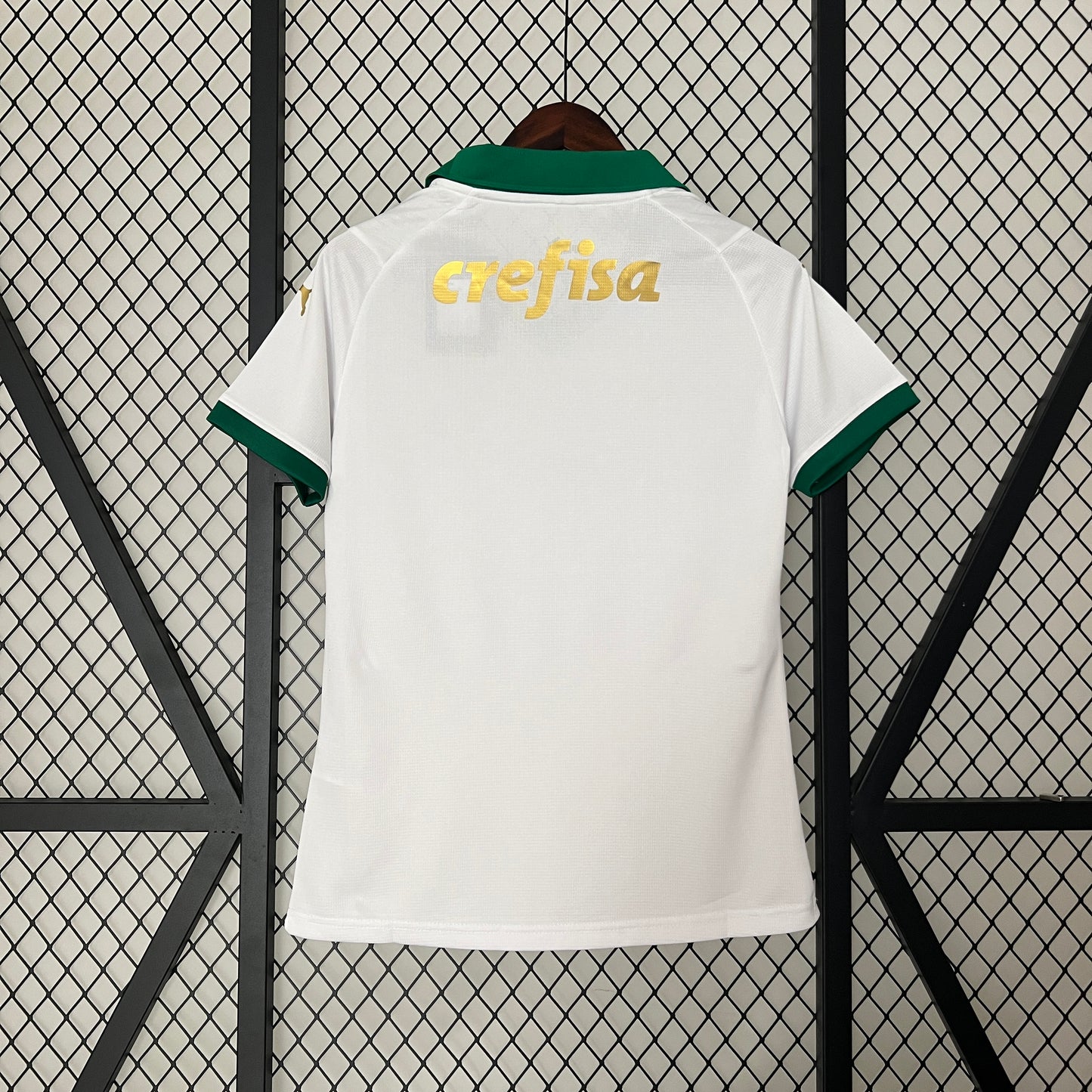 Camisa Palmeiras II 25/26 Torcedor Feminina