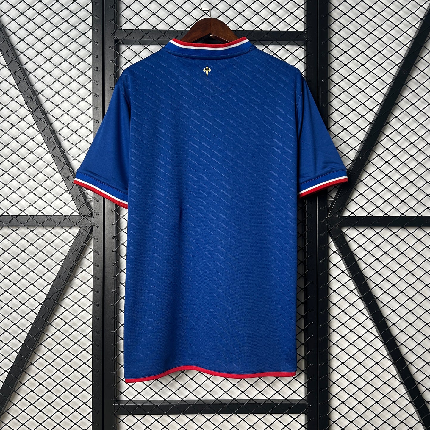 Camisa Fortaleza II 25/26 Torcedor Masculina
