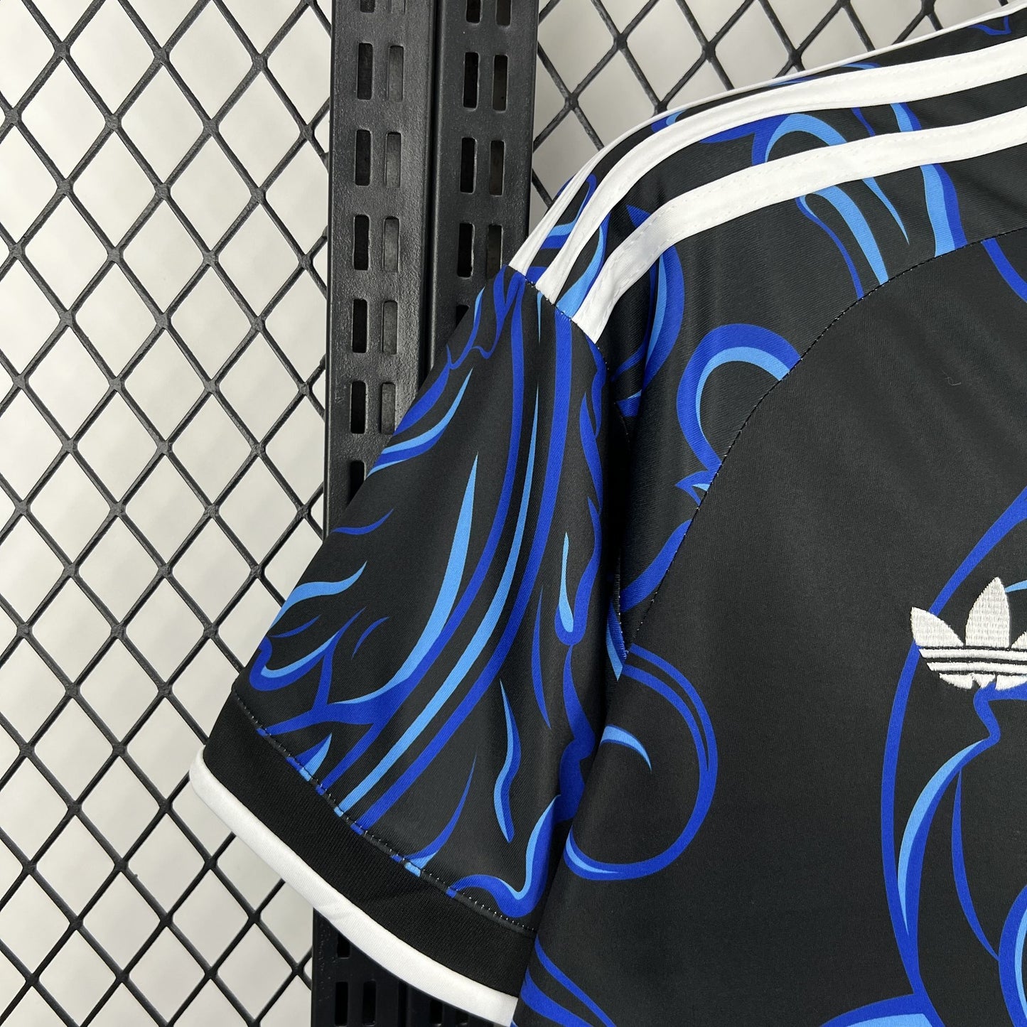 Camisa Argentina II 26 Masculina