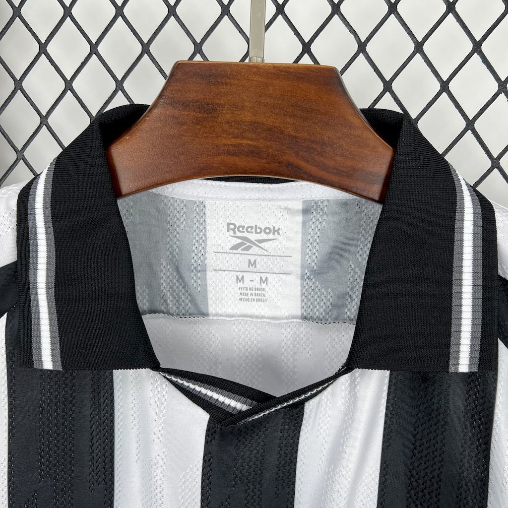 Camisa Botafogo I 25/26 Masculina
