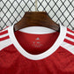 Camisa Arsenal I 25/26 Torcedor Masculina