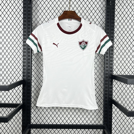 Camisa Fluminense II 26/27 Feminina