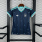 Camisa Alemanha 2026 Feminina