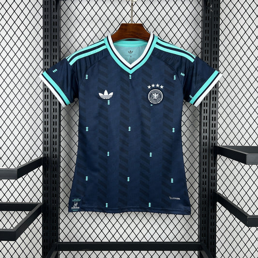Camisa Alemanha 2026 Feminina