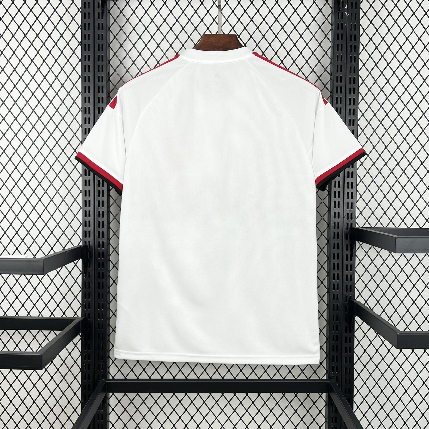 Camisa Flamengo II 26/27 Masculina
