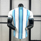 Camisa Argentina I 2026 Jogador