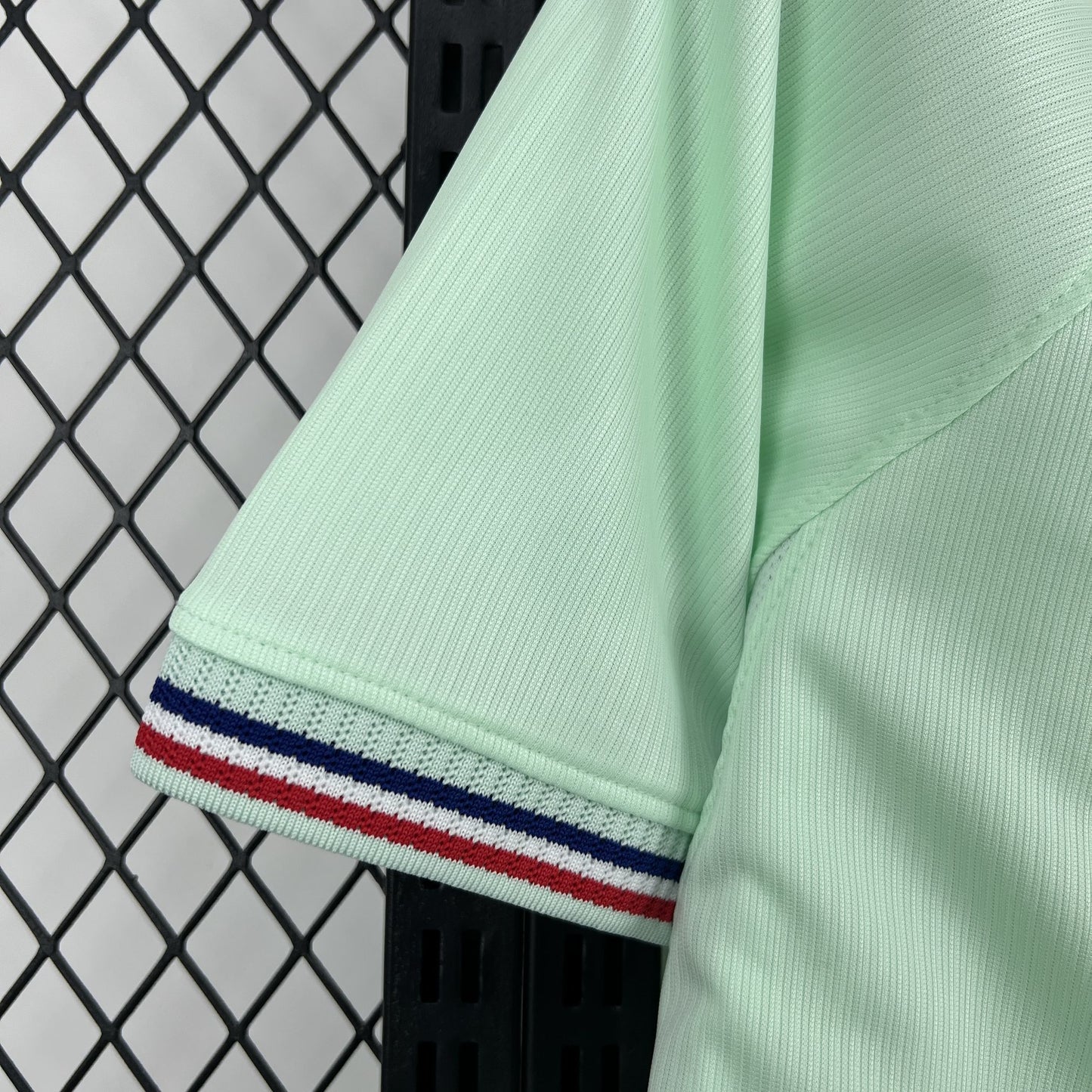 Camisa França II 2026 Masculina