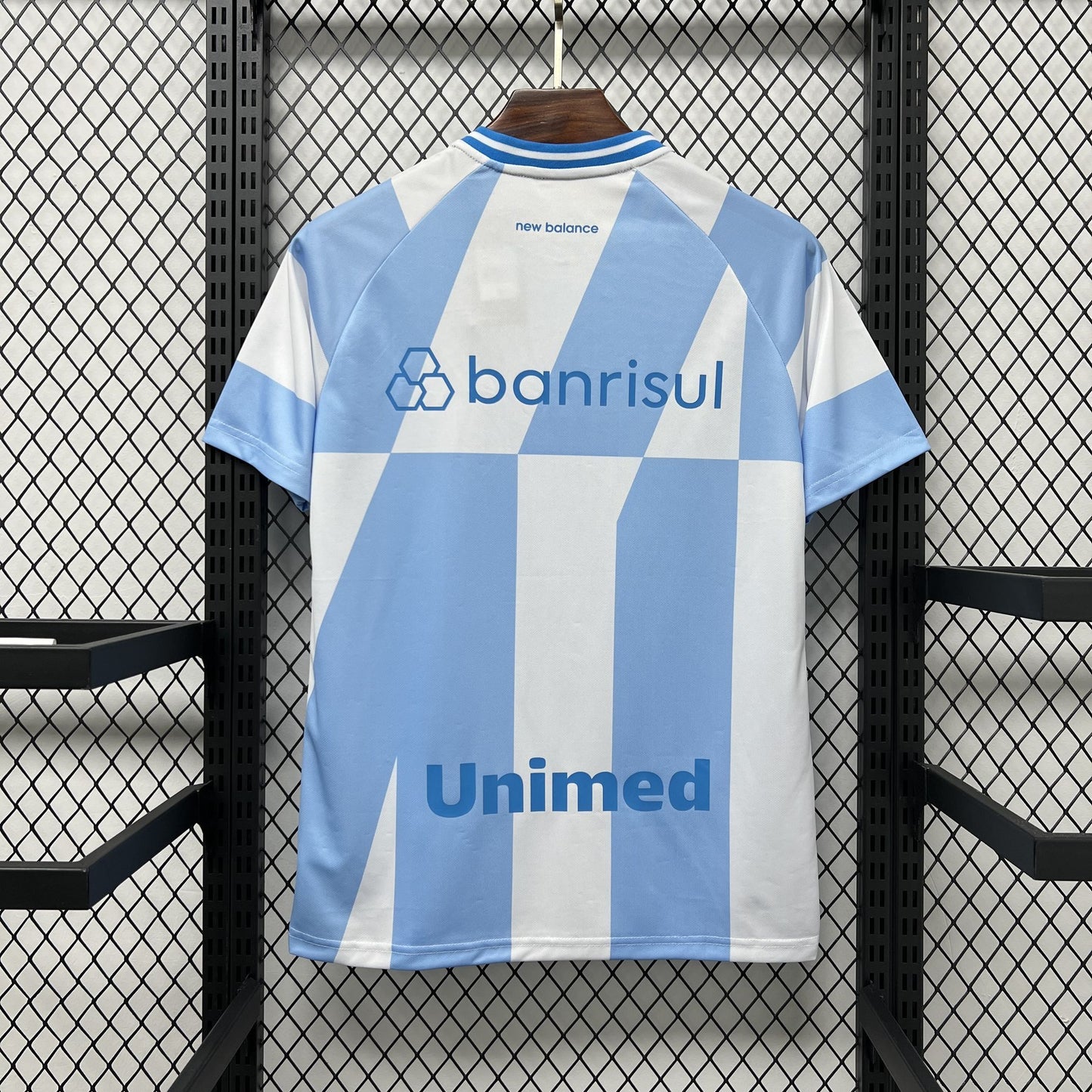 Camisa Grêmio II 25/26 Masculina