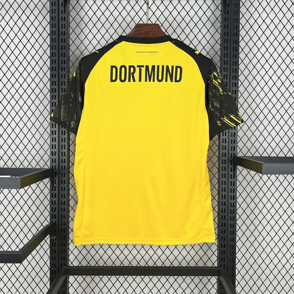 Dortmund I 25/26 Masculina