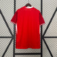 Camisa Canada I 2024 Torcedor Masculina