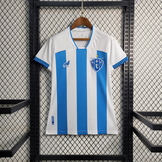 Camisa Paysandu I 23/24 Torcedor Feminino