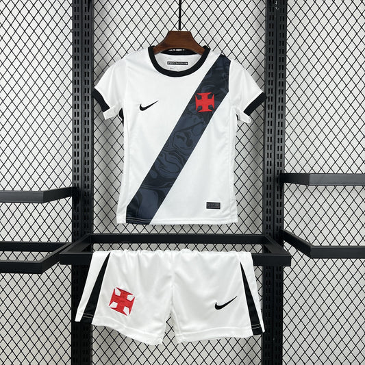Kit Infantil Vasco II 26/27