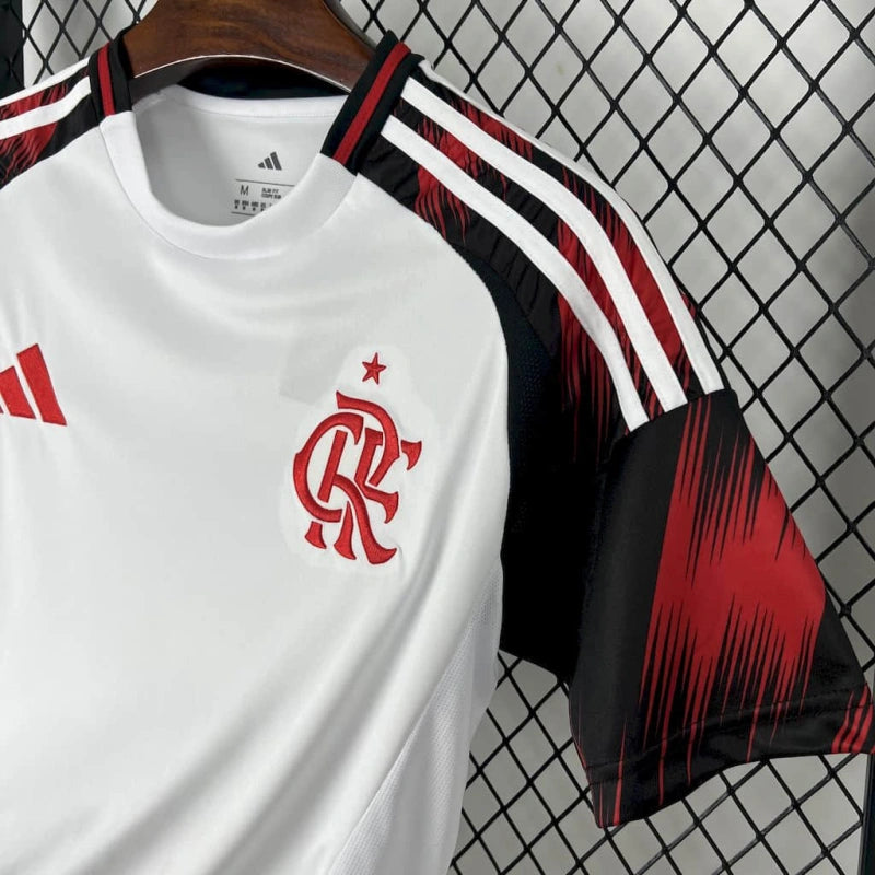 Camisa Flamengo I 25/26 Masculina