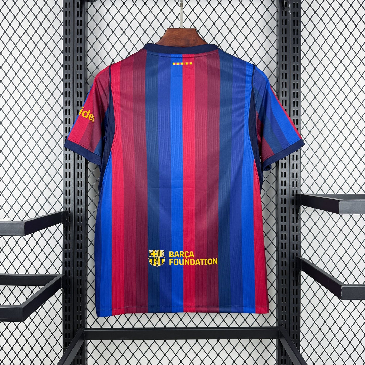 Camisa Barcelona I 26/27 Torcedor Masculina