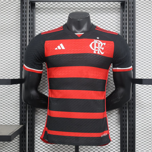 Camisa Flamengo II 24/25 Jogador Masculina