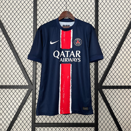 Camisa PSG II 24/25 Torcedor Masculina