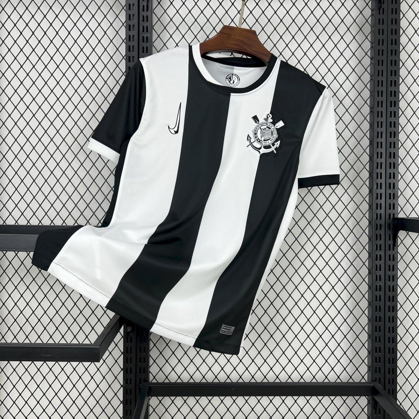 Camisa Corinthians III 24/25 Torcedor Masculina