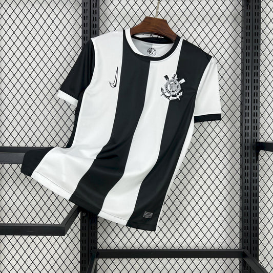 Camisa Corinthians III 24/25 Torcedor Masculina