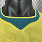 Camisa Brasil Amarela I 2026 Jogador