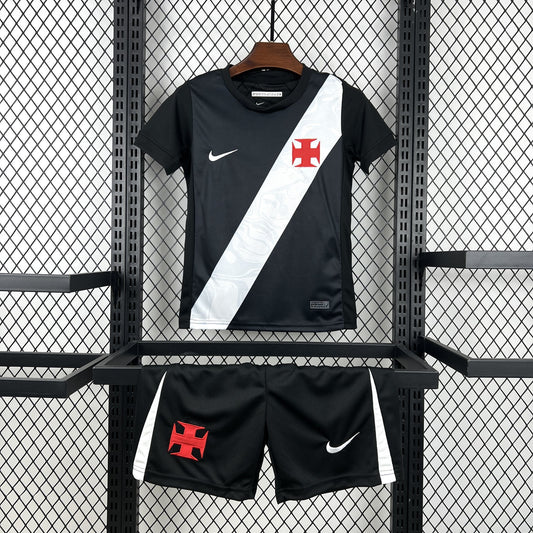 Kit Infantil Vasco I 26/27