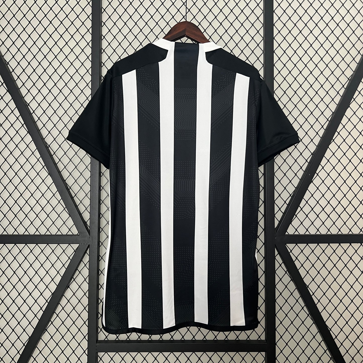 Camisa Atlético Mineiro I 24/25 Torcedor Masculina