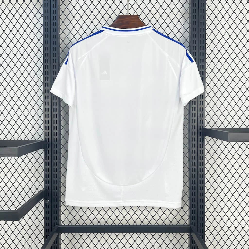 Camisa Cruzeiro II 25/26 Torcedor Masculina