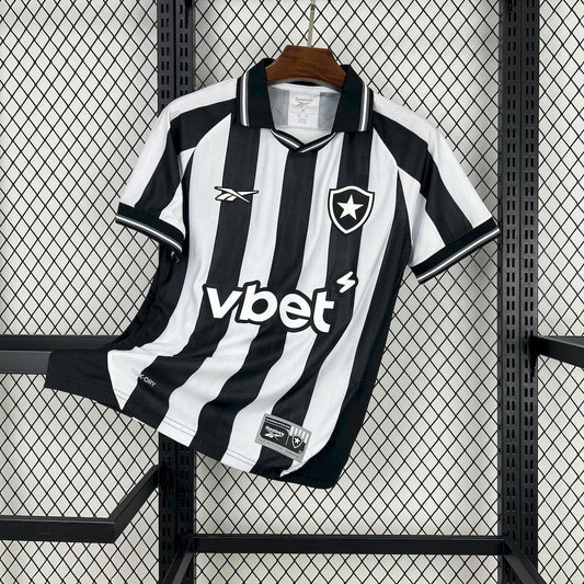 Camisa Botafogo I 25/26 Masculina