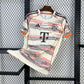 Camisa Bayern de Munique II 25/26 Torcedor Masculina