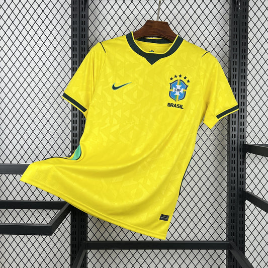 Camisa Brasil I 26 Torcedor Masculina