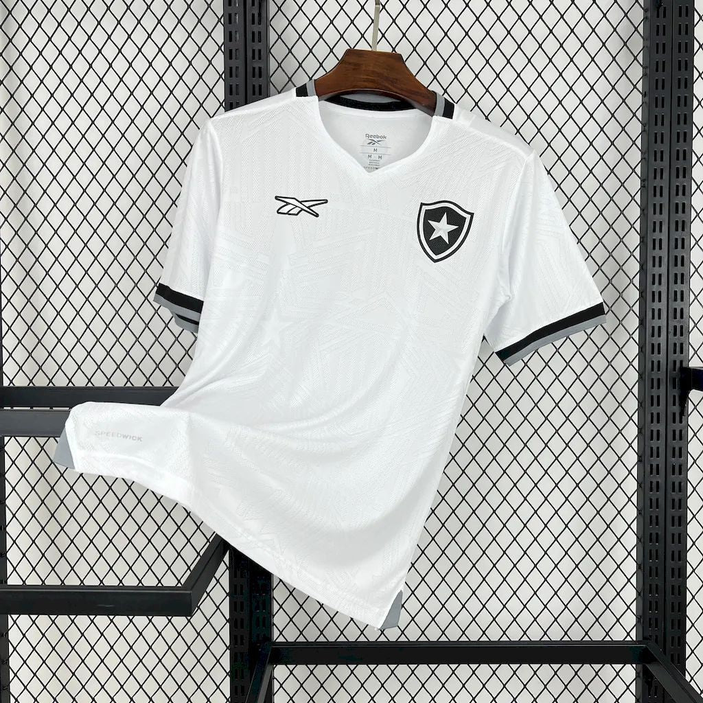 Camisa Botafogo III 24/25 Torcedor Masculina