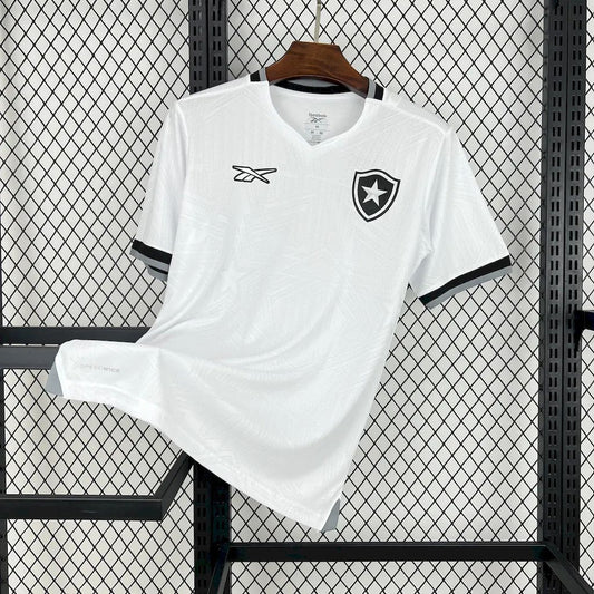 Camisa Botafogo III 24/25 Torcedor Masculina