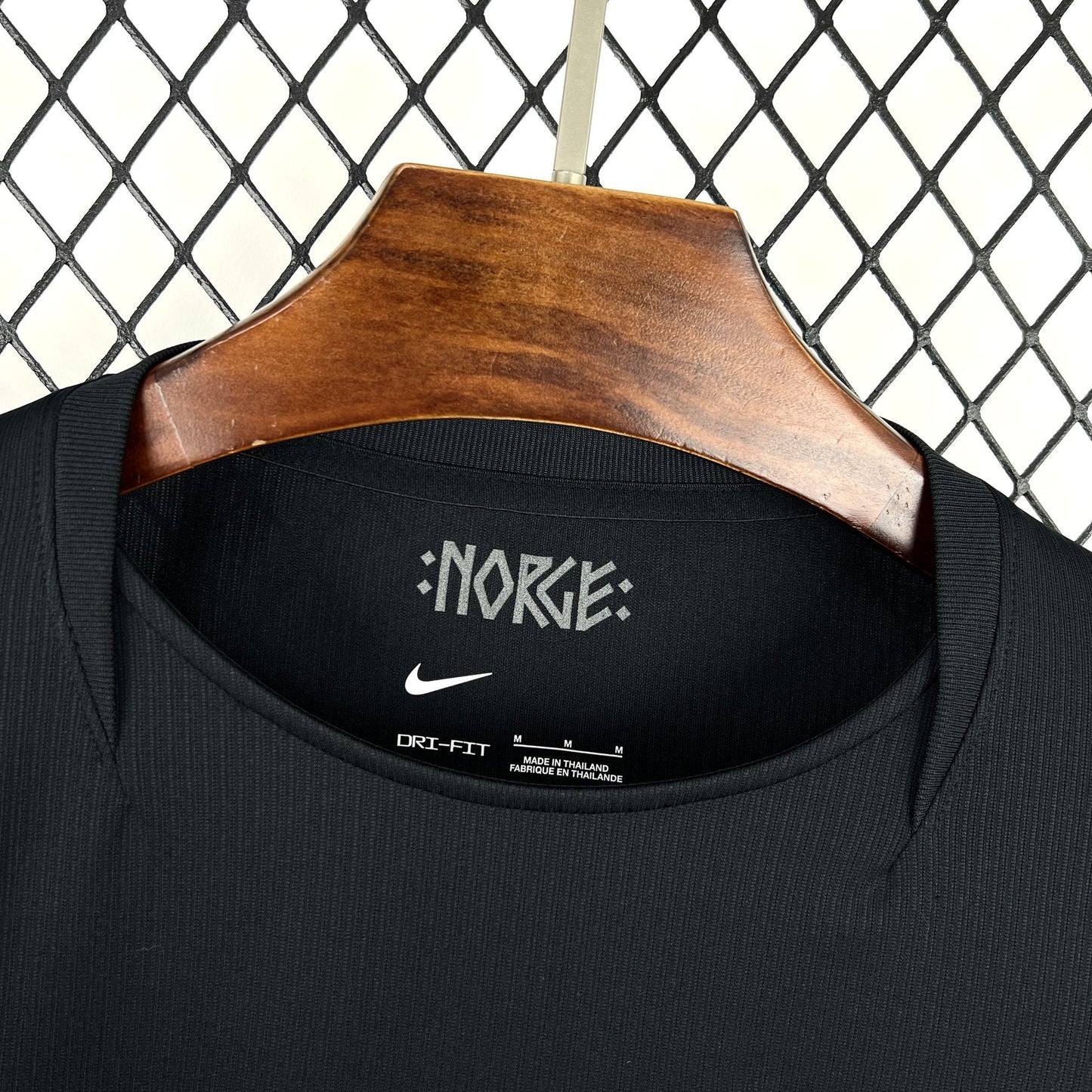Camisa Noruega II 2026 Masculina