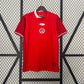 Camisa Canada I 2024 Torcedor Masculina