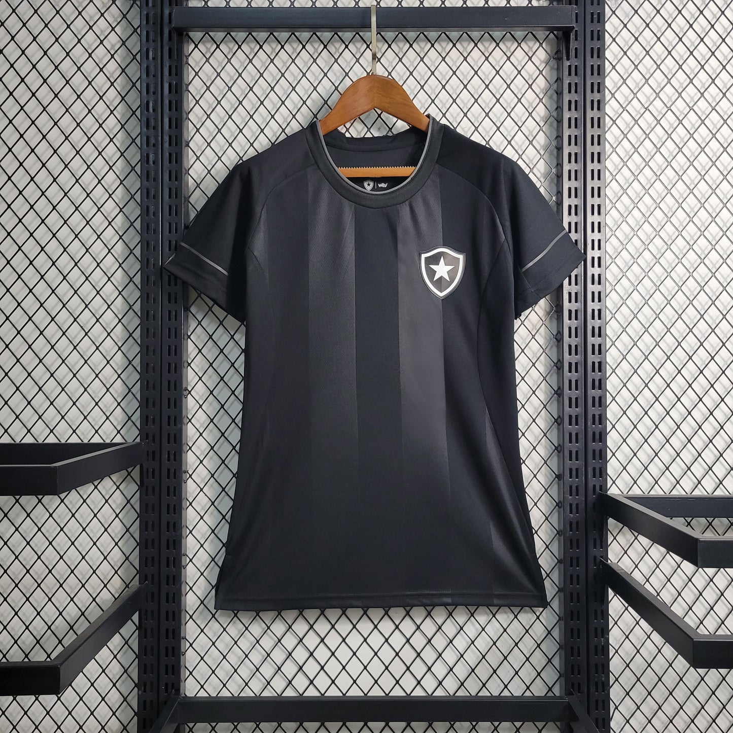 Camisa Botafogo II 22/23 Feminina