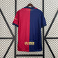 Camisa Barcelona I 24/25 Torcedor Masculina