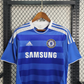 Camisa Retro Chelsea I 11/12 Torcedor Masculina