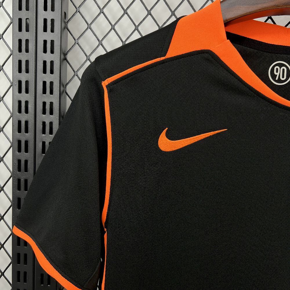 Camisa Corinthians III 25/26 Masculina