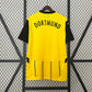 Camisa Borussia Dortmund I 24/25 Torcedor Masculina