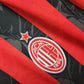 Camisa AC Milan I 25/26 Torcedor Masculina